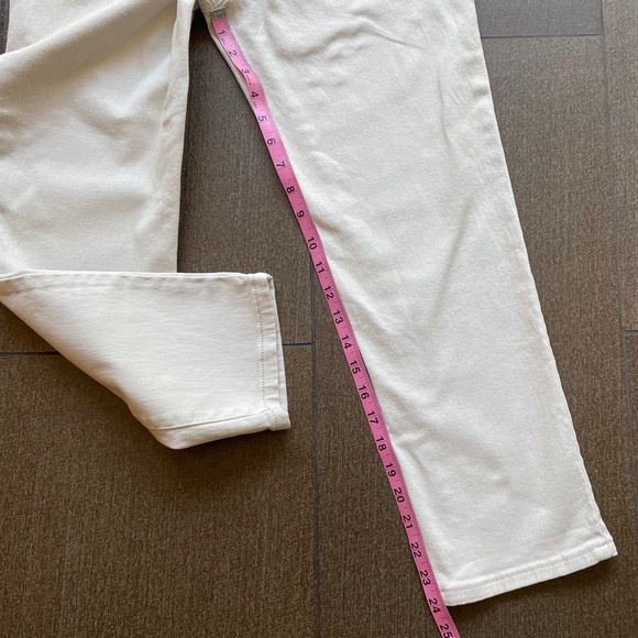 🌟HP🌟 NWT 🦋 Relaxed fit jeans | Size: 6 - Picture 13 of 16